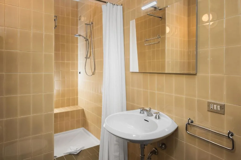Castle View Room – VeronaInFlat — foto 8