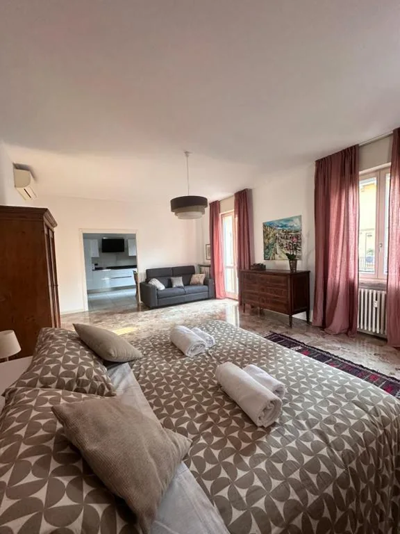 Catullo 12 – Le Arche Verona