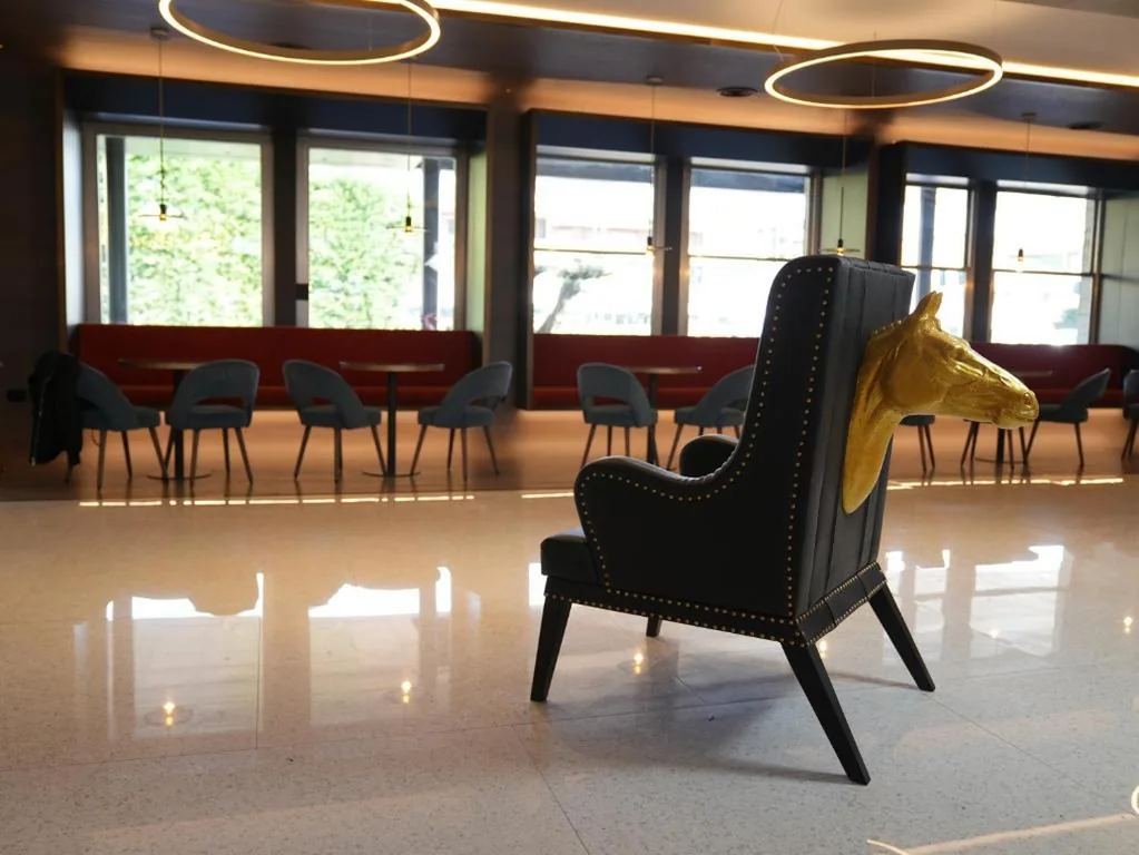 Cavallo Hotel Verona Est — foto 5