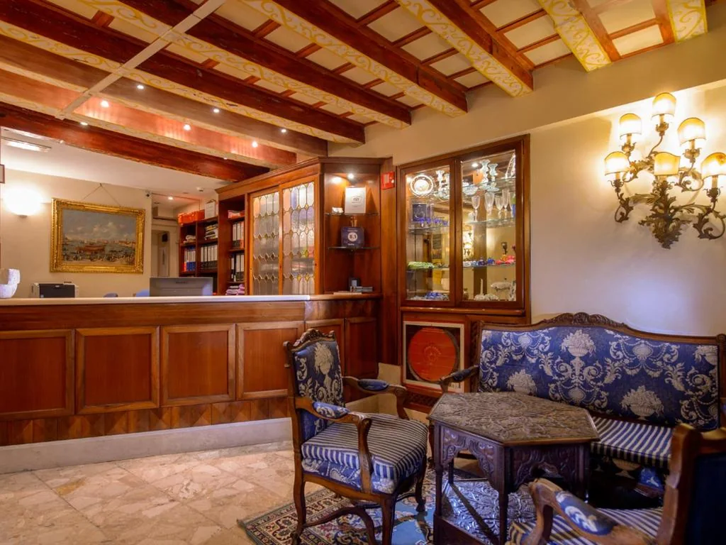 Centauro Hotel — foto 6