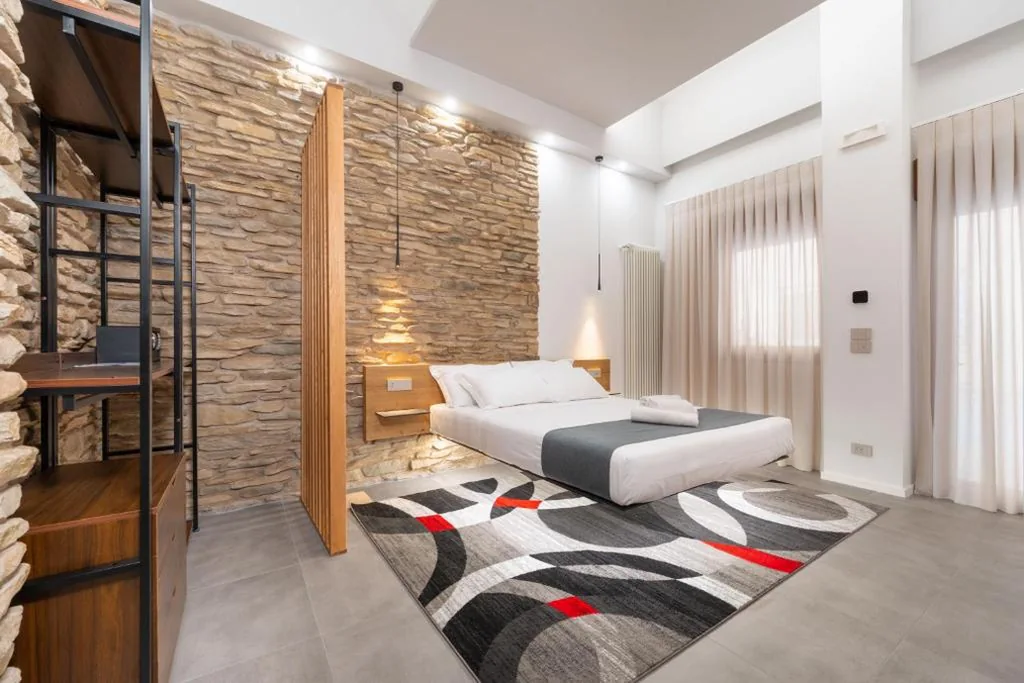 Center Rooms Verona