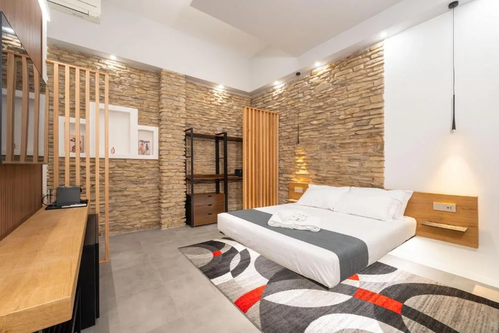 Center Rooms Verona
