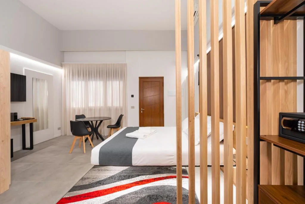 Center Rooms Verona — foto 4