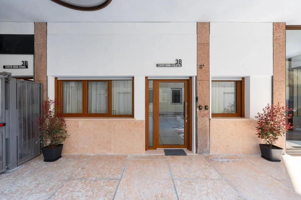 Center Rooms Verona — foto 5