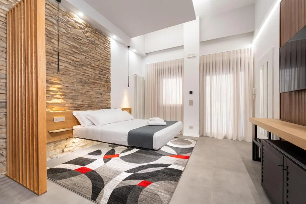 Center Rooms Verona — foto 6