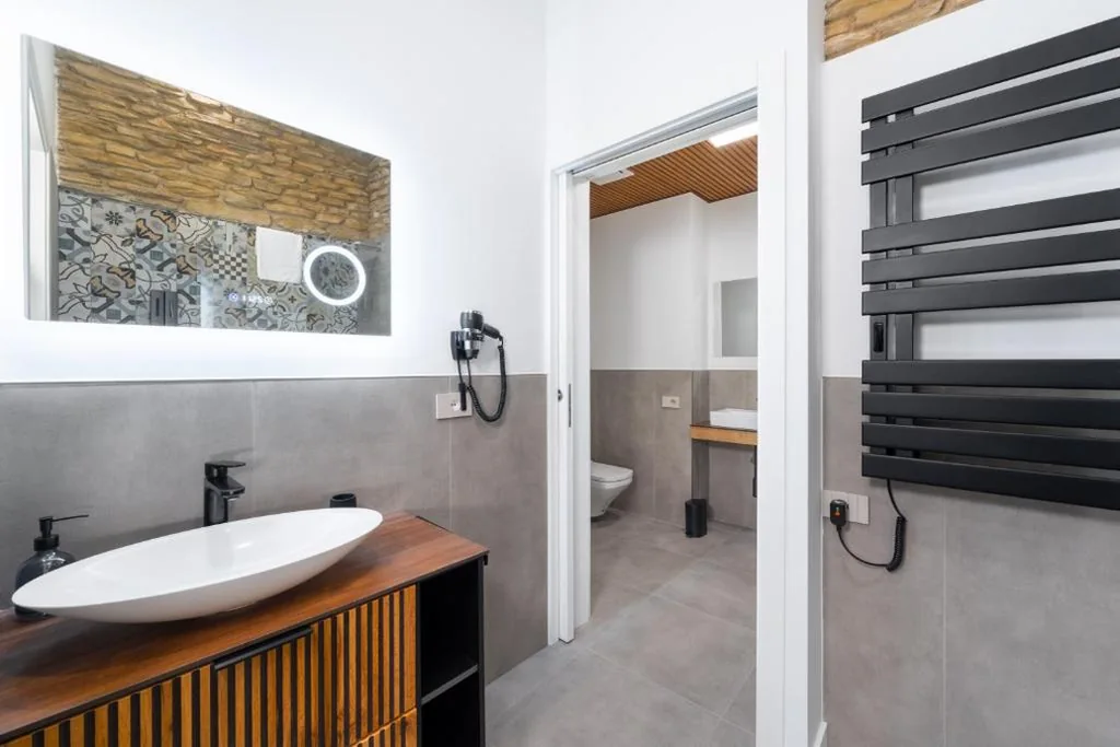 Center Rooms Verona — foto 7