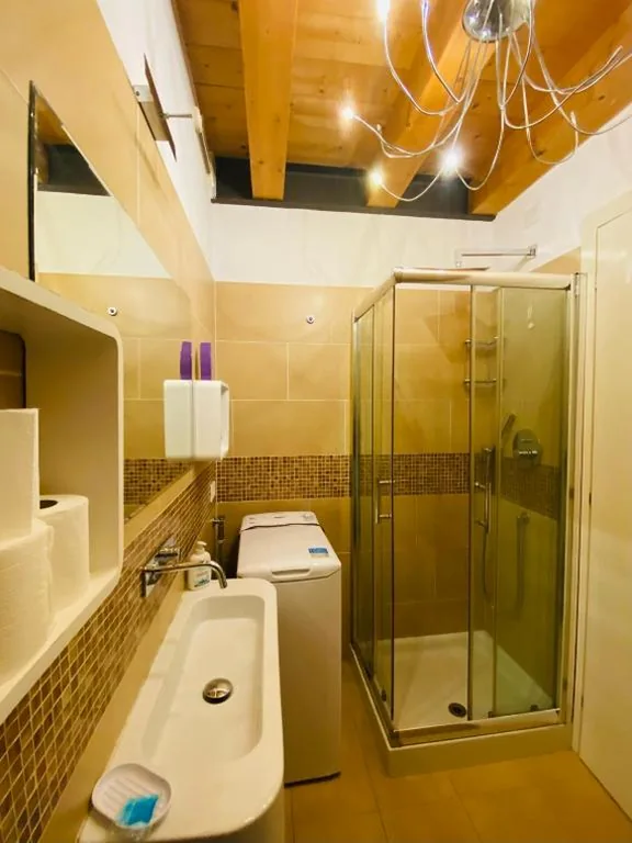Central Luxury Garden guest house — foto 3