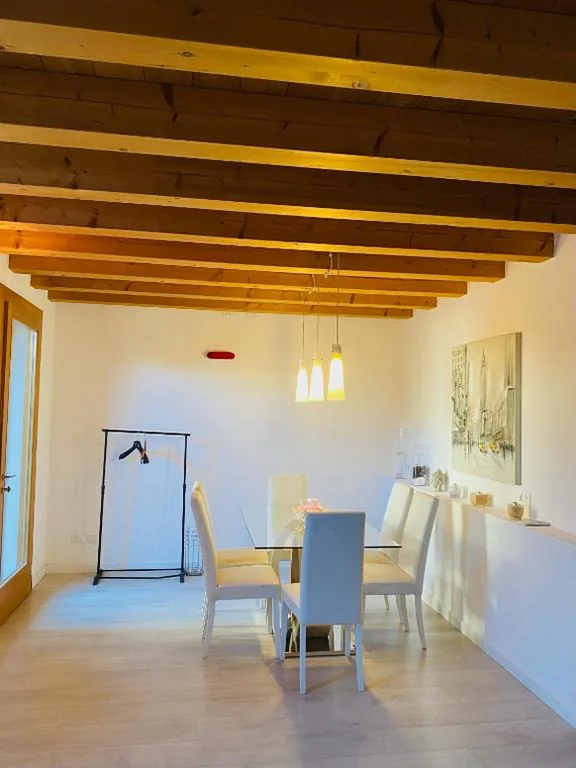 Central Luxury Garden guest house — foto 4