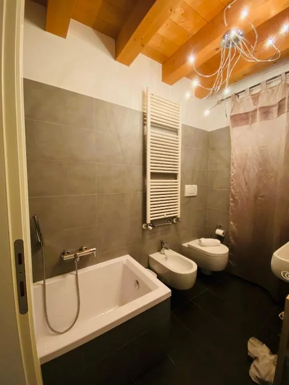 Central Luxury Garden guest house — foto 7