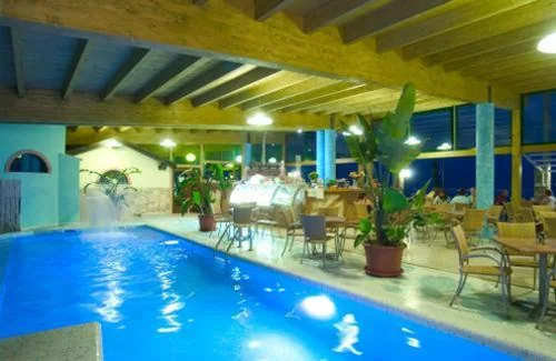 Centro Vacanze La Limonaia — foto 3