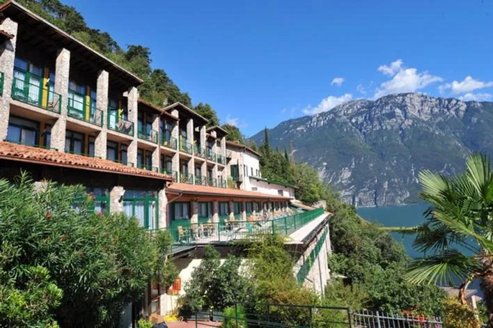 Centro Vacanze La Limonaia — foto 7