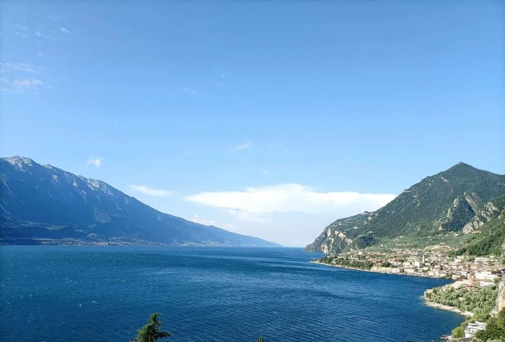 Centro Vacanze La Limonaia — foto 8