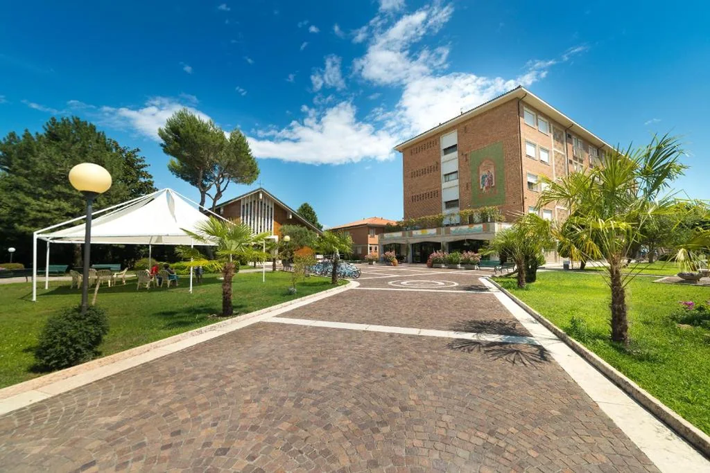 Centro Vacanze Opera Nascimbeni