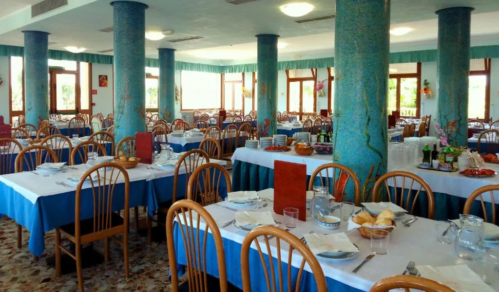 Centro Vacanze Opera Nascimbeni — foto 6