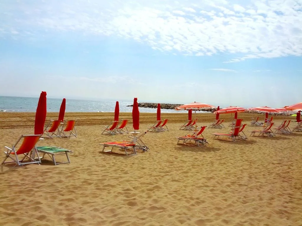 Centro Vacanze Opera Nascimbeni — foto 7