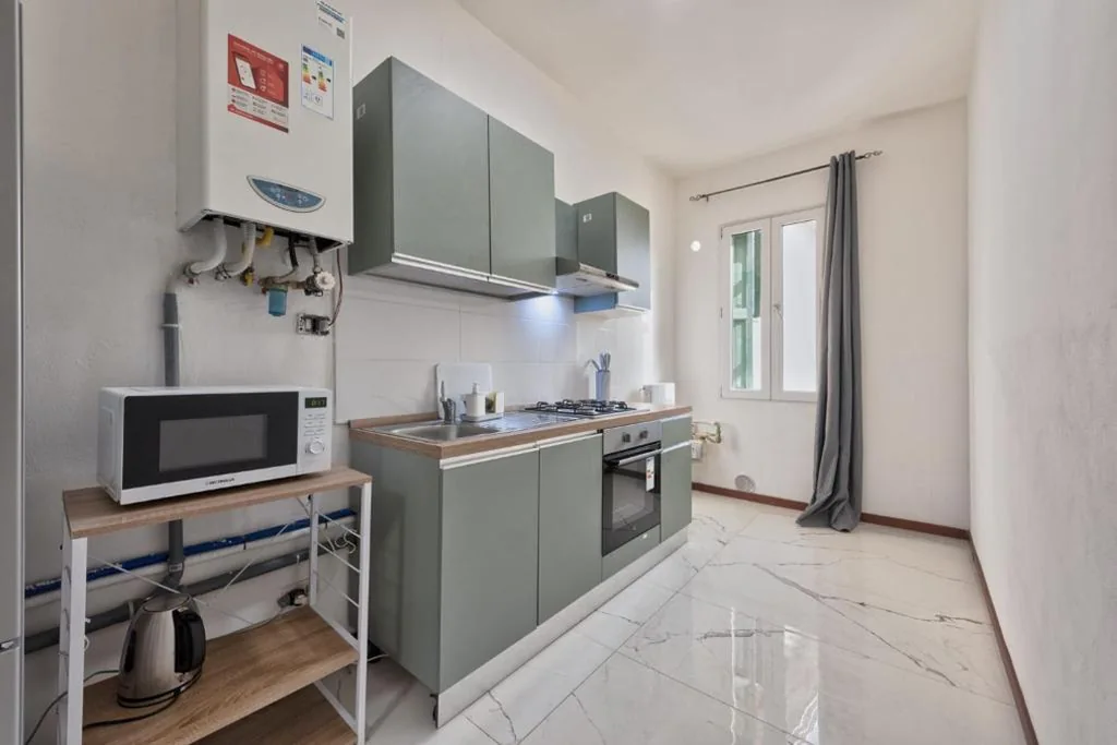 Cesare Room in Apartment — foto 4
