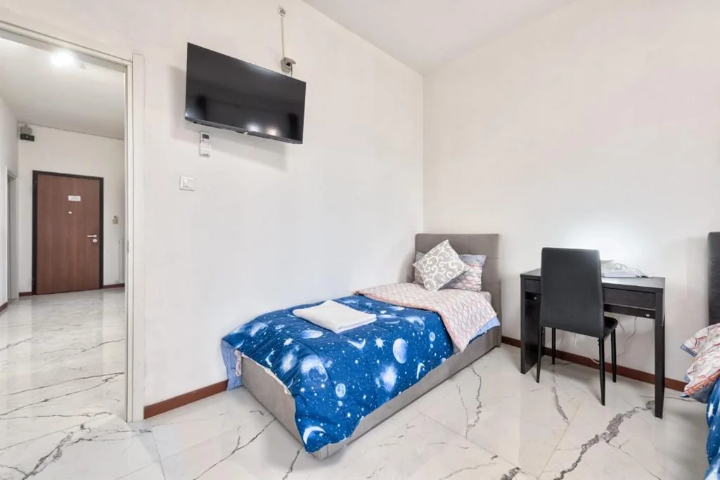 Cesare Room in Apartment — foto 5