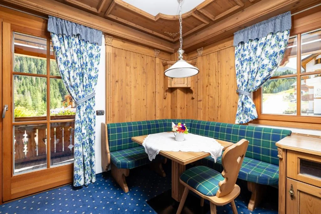 Chalet Barbara — foto 4