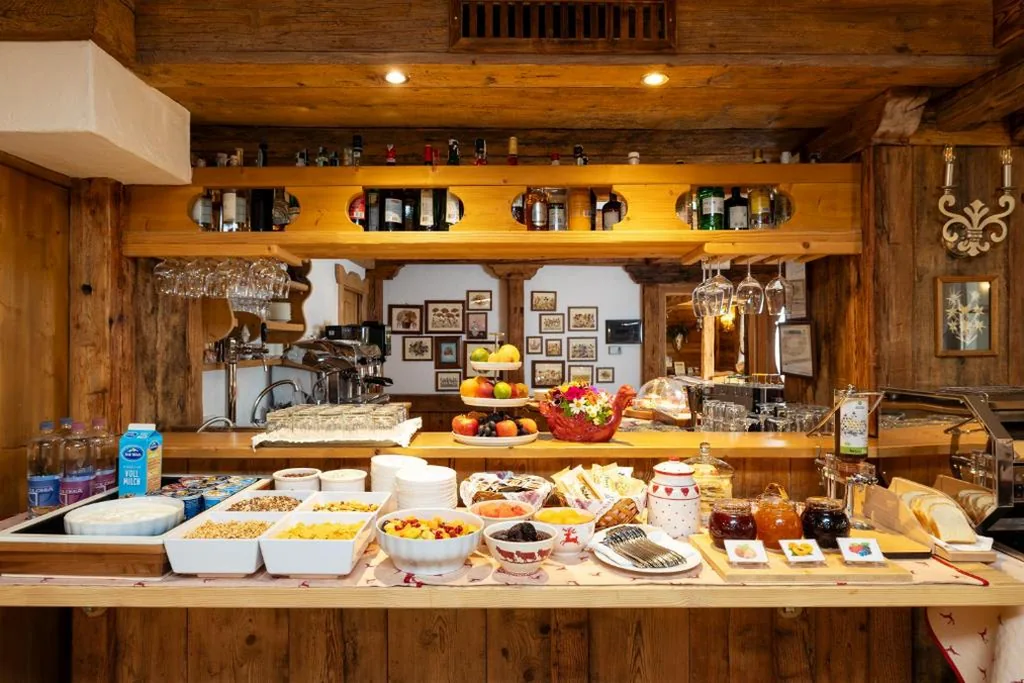 Chalet Barbara — foto 6