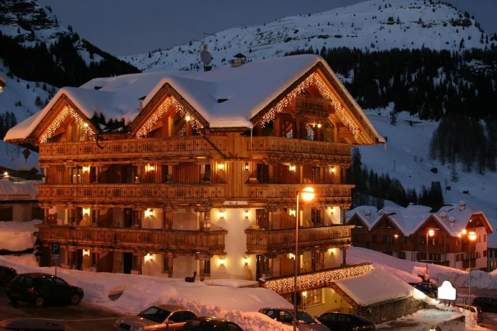 Chalet Barbara — foto 8