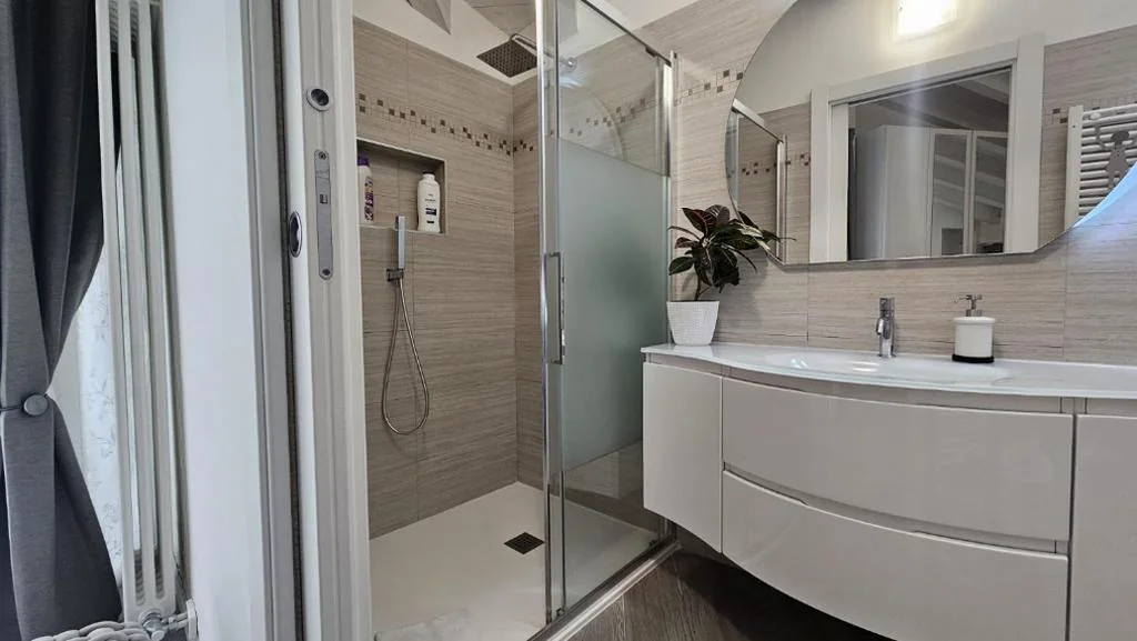 Chalet Deluxe, Villa Joy Verona, Private Chalet with Garden near City Center, Family Friendly, Independent Stay — foto 3