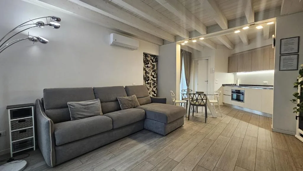 Chalet Deluxe, Villa Joy Verona, Private Chalet with Garden near City Center, Family Friendly, Independent Stay — foto 4