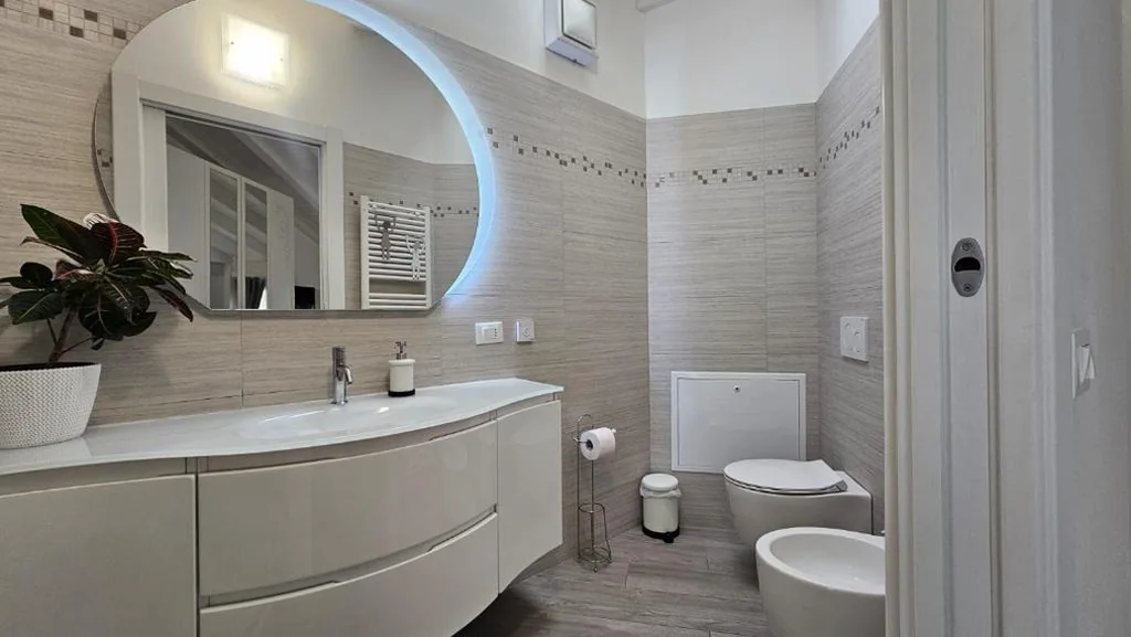 Chalet Deluxe, Villa Joy Verona, Private Chalet with Garden near City Center, Family Friendly, Independent Stay — foto 8