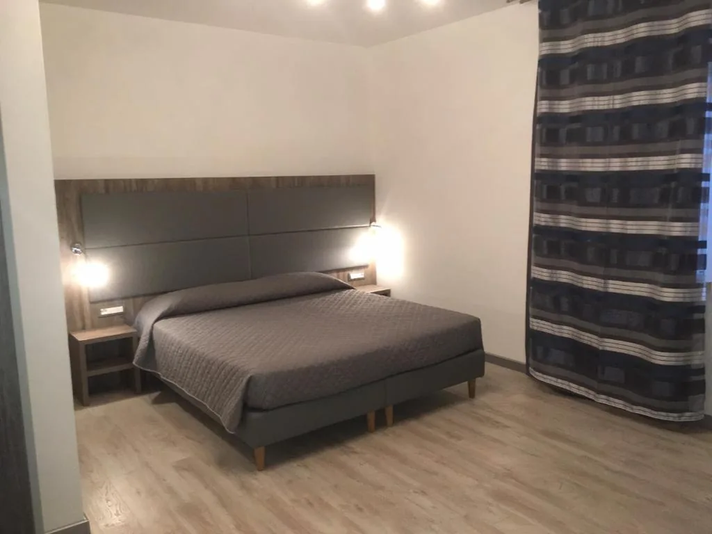Superior Chalet — Park Hotel Elefante