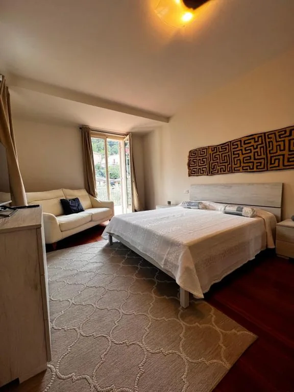 Charm Casa Fabiale