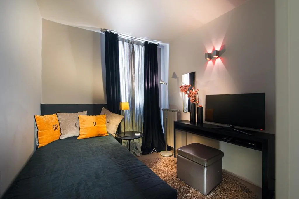 Charming House DD724 — foto 5