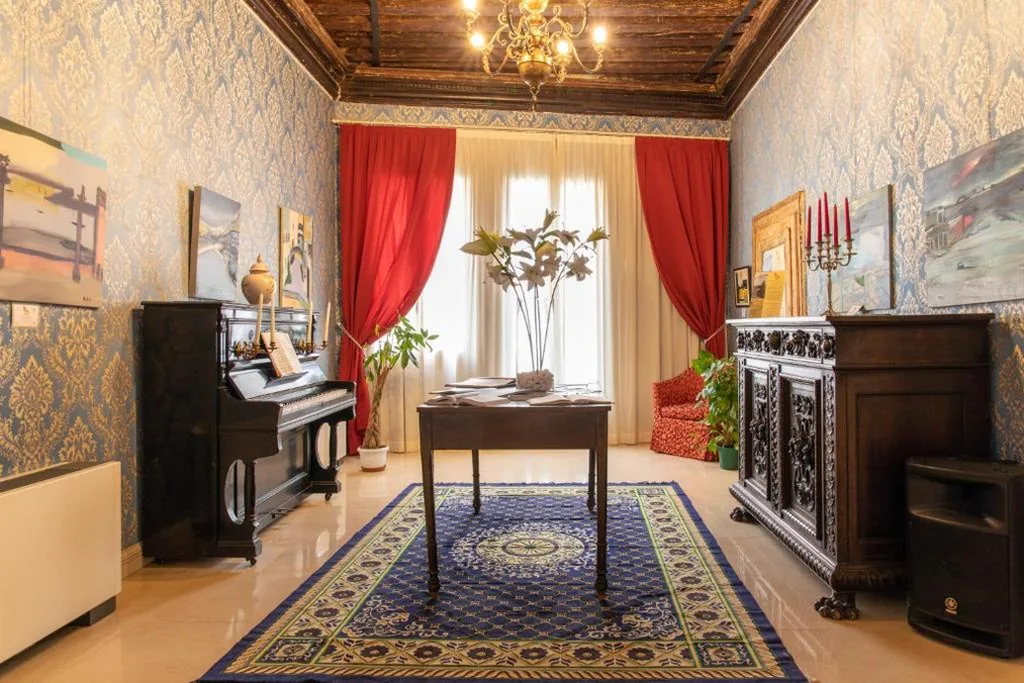 Charming Palace Santa Fosca — foto 3