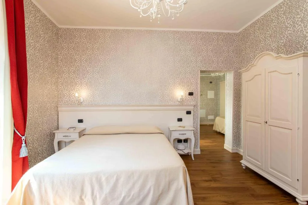 Charming Palace Santa Fosca — foto 8