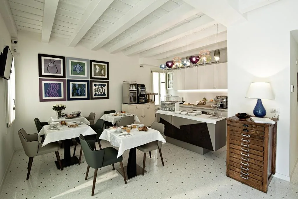 Chiara – Lodge — foto 4