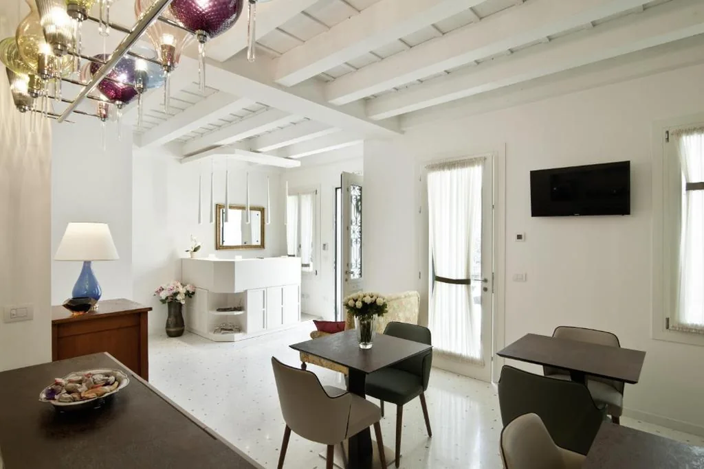Chiara – Lodge — foto 5