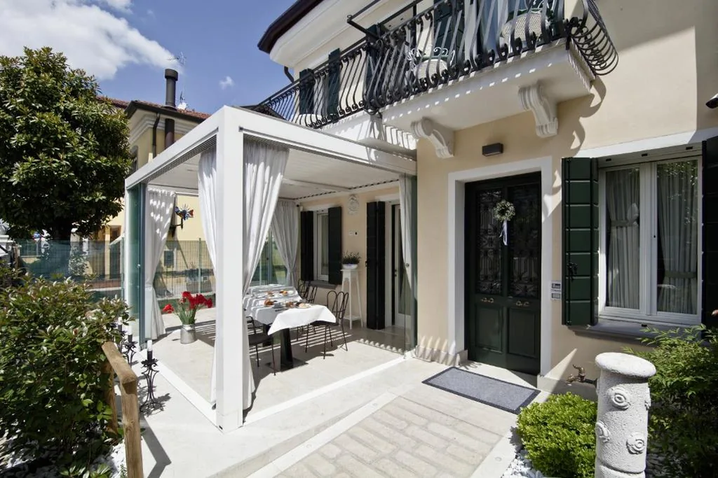 Chiara – Lodge — foto 6