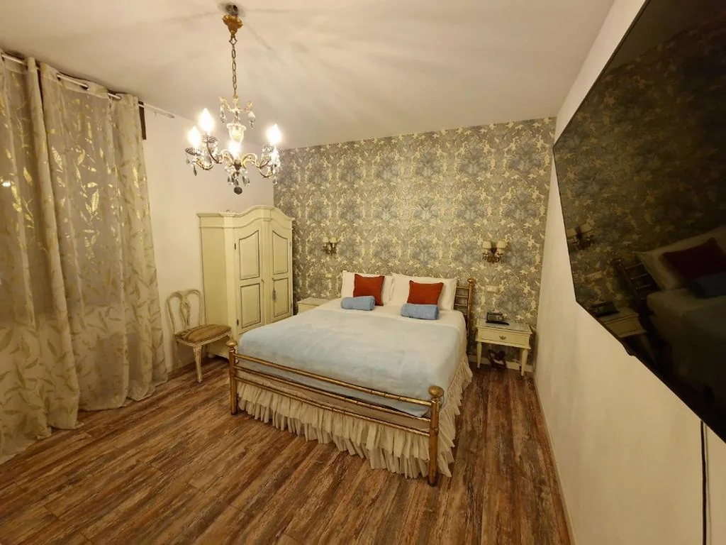 Ciao Verona Bed and Kitchen