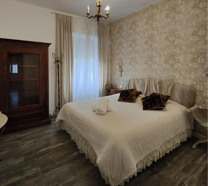 Ciao Verona Bed and Kitchen