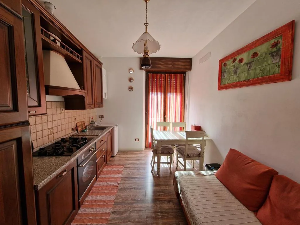Ciao Verona Bed and Kitchen — foto 4