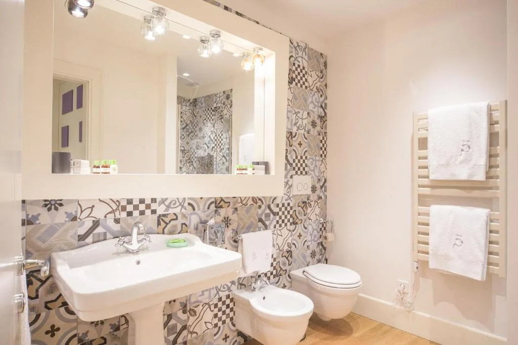 Cinque Rooms — foto 3