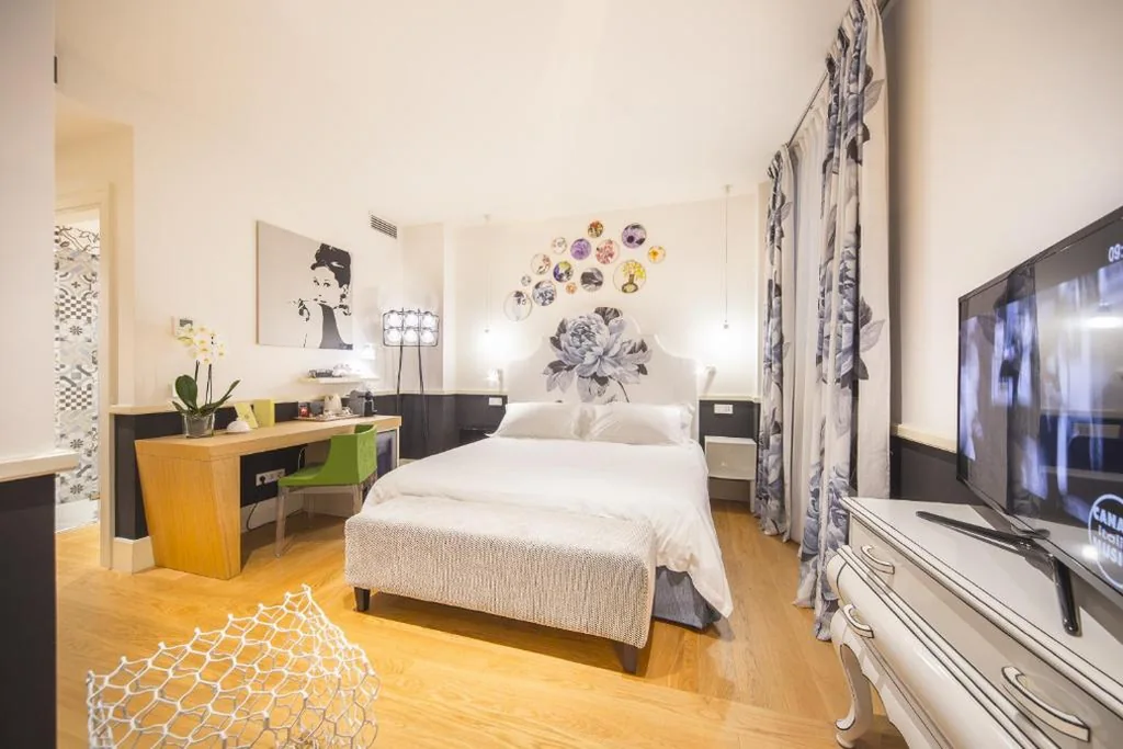 Cinque Rooms — foto 4