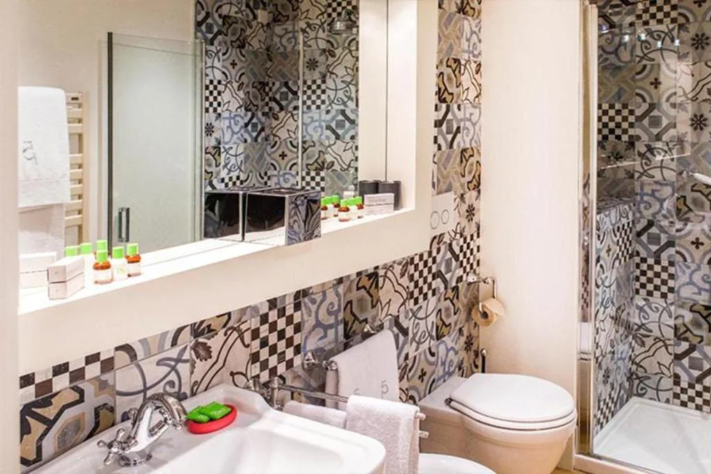 Cinque Rooms — foto 6