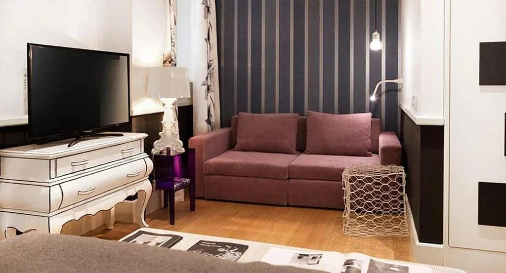 Cinque Rooms — foto 7