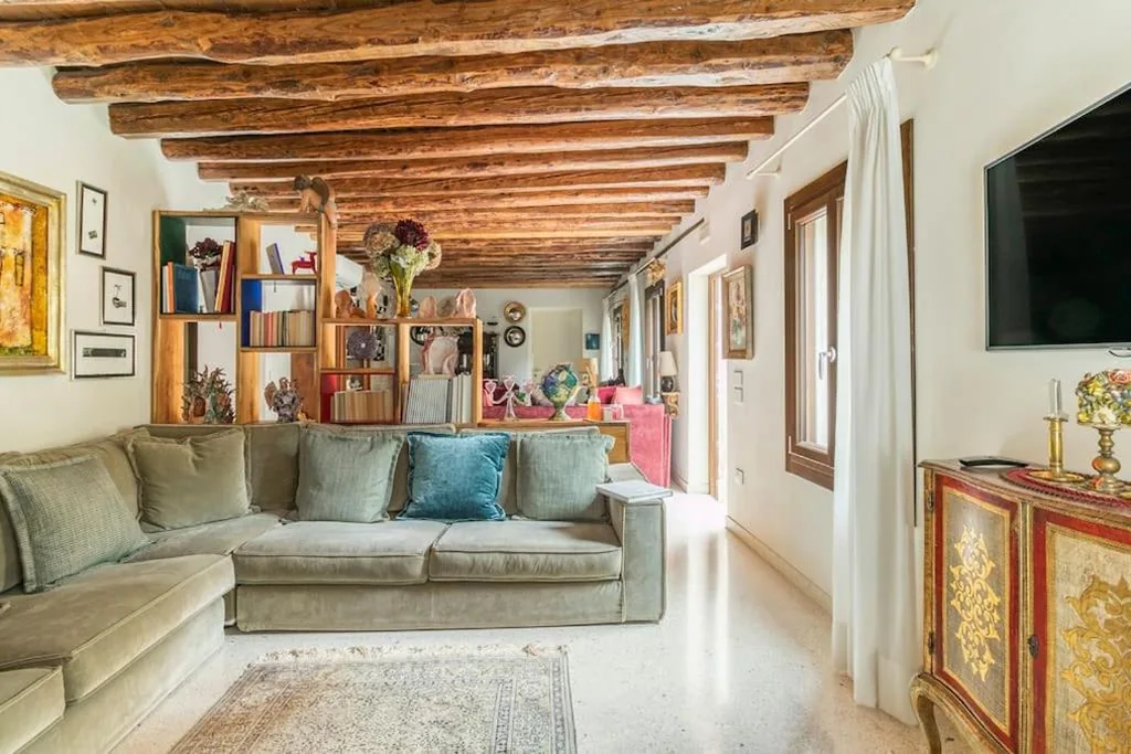 Cinqueteste Luxury Home — foto 3