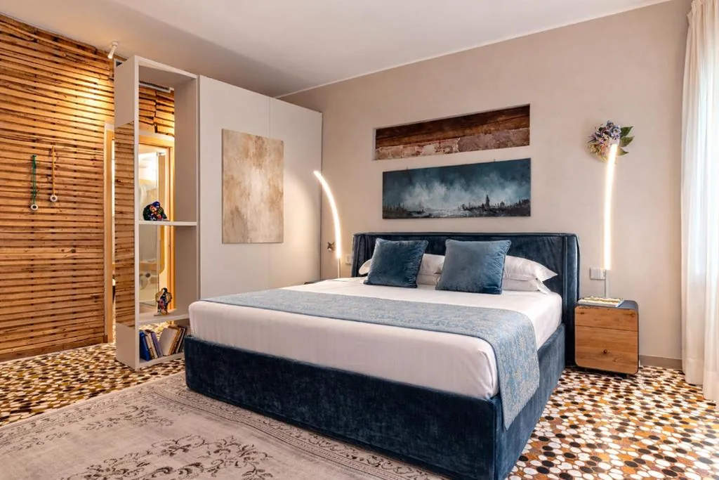 Cinqueteste Luxury Home — foto 8