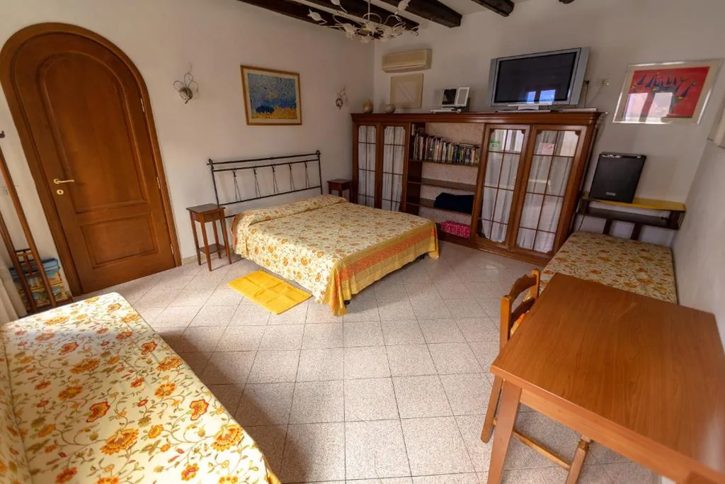 Ciprea Rooms — foto 5