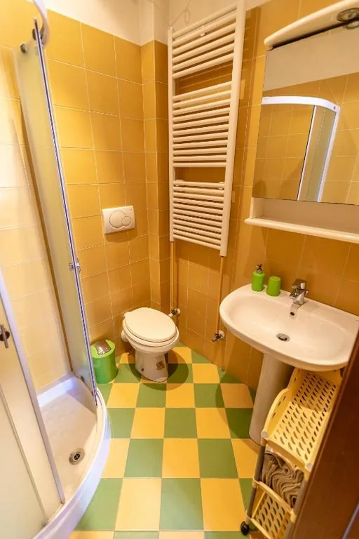 Ciprea Rooms — foto 6