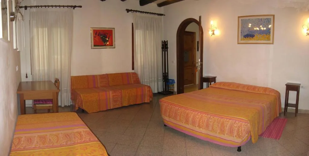 Ciprea Rooms — foto 8