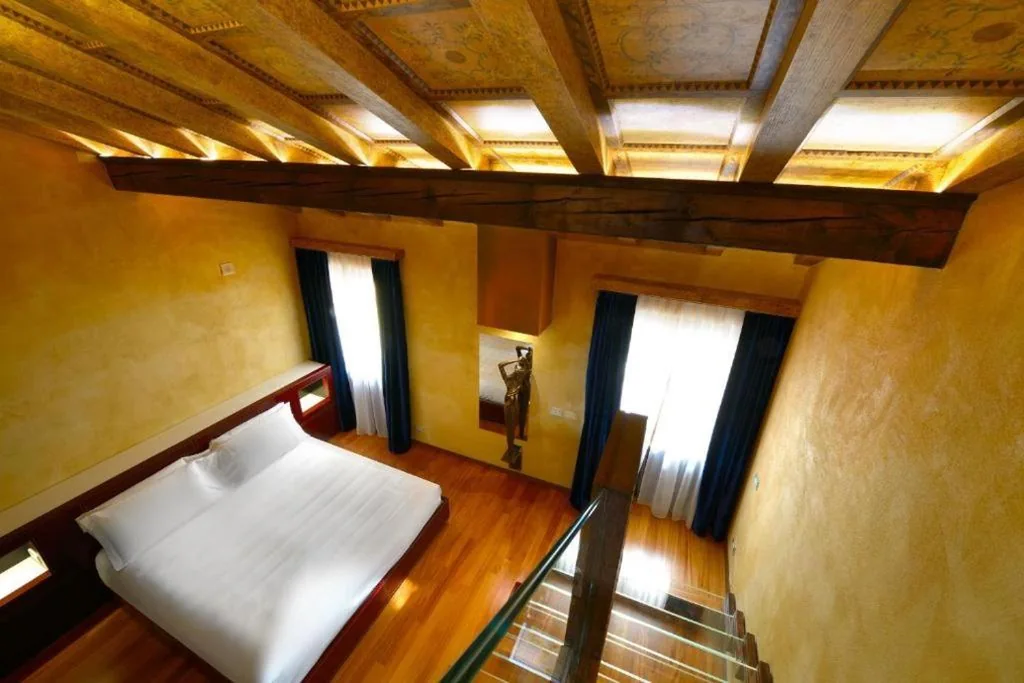 City Centre Rooms and Apartments — foto 7