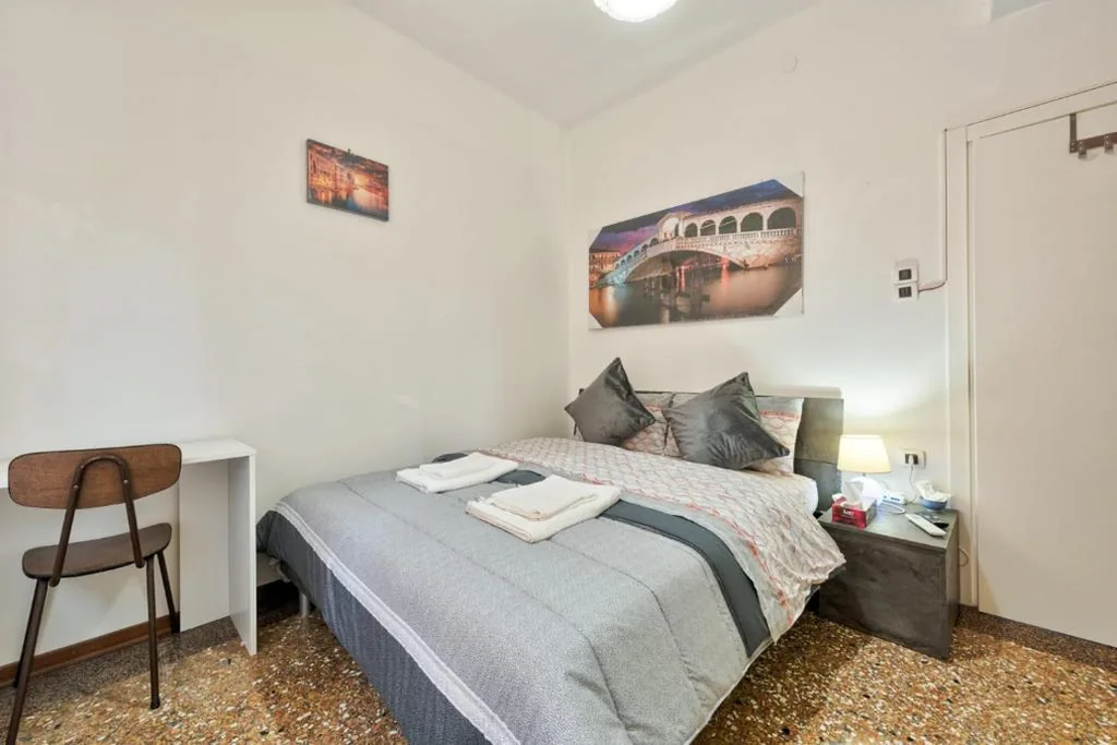 City Living Guest House