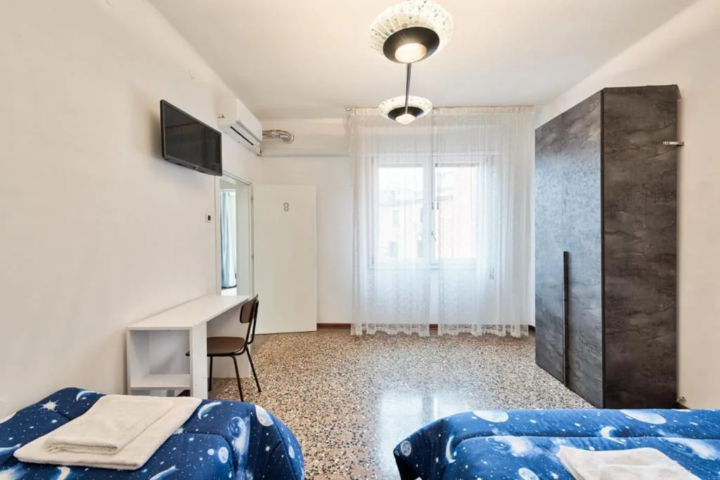City Living Guest House — foto 5